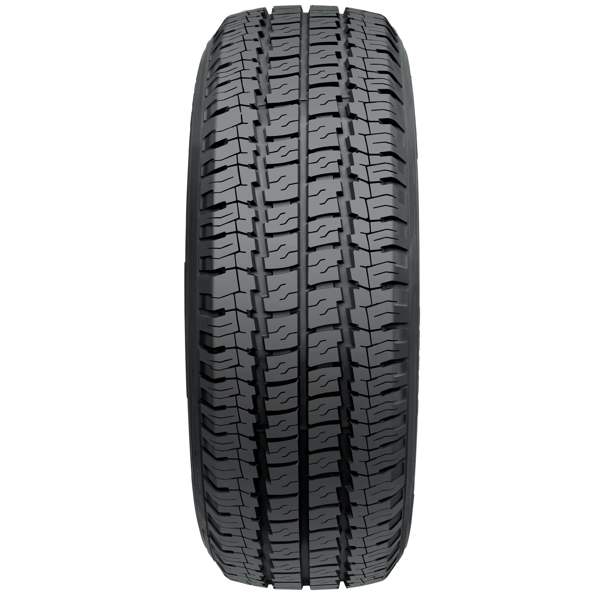 Tyres Imperial Van driver as 205 70 R15C 106/104S TL All season for light truck 