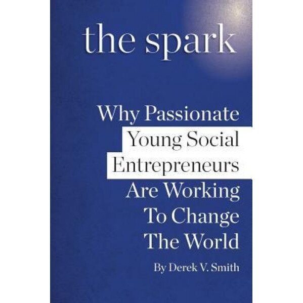 The Spark 2017 Blue Cover Version, Vince Coppola (Author)