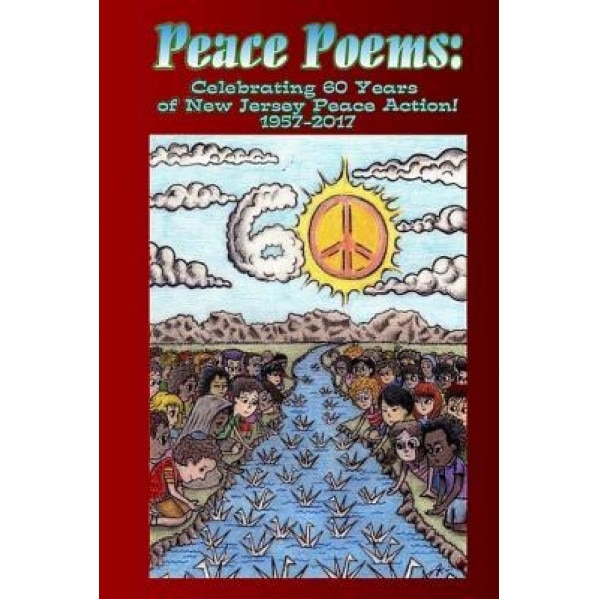 Peace Poems, Mr John Kaniecki (Author)