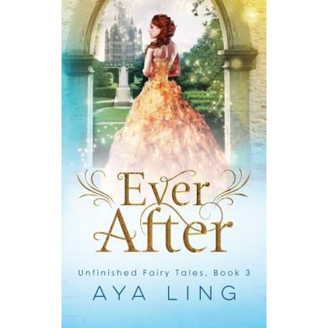 Ever After, Aya Ling (Author)