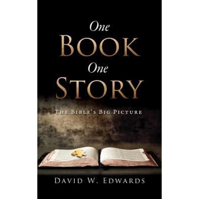 One Book One Story, David W. Edwards (Author)