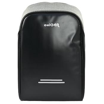 Ghiozdan Antifurt cu sistem de alarma pe telefon, Oxigen Ghiozdan Antifurt cu sistem de alarma pe telefon, Oxigen