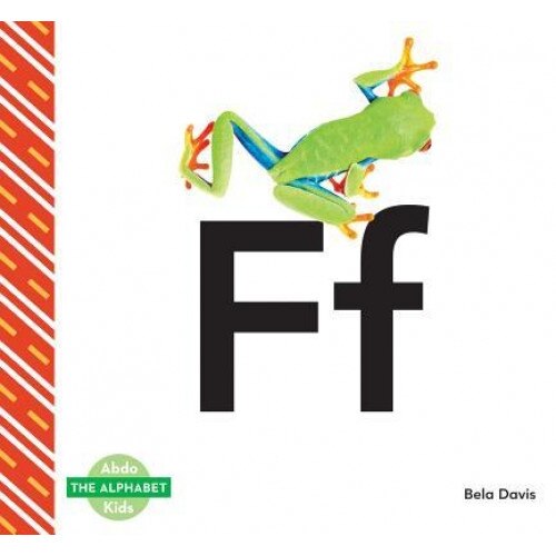 Ff, Bela Davis (Author)