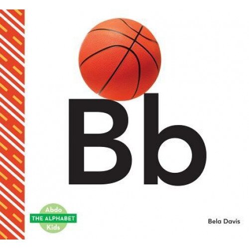 BB, Bela Davis (Author)