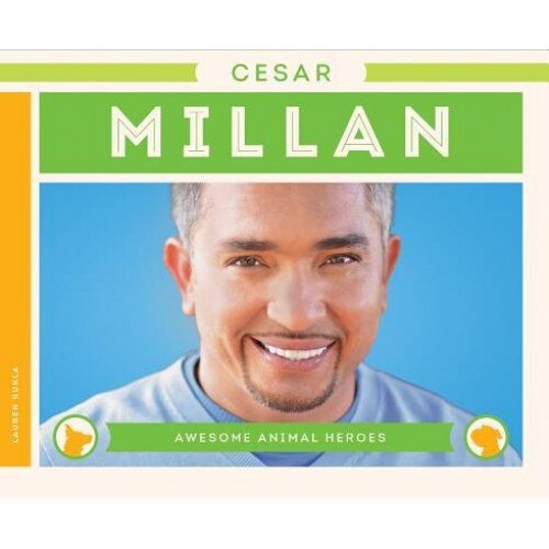Cesar Millan, Lauren Kukla (Author)