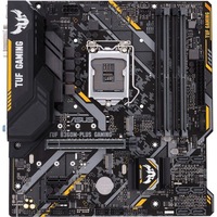 Placa de baza ASUS TUF B360M-PLUS GAMING, Socket 1151