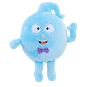 Jucarie de plus Disney Vampirina, Demi, 20 cm Jucarie de plus Disney Vampirina, Demi, 20 cm