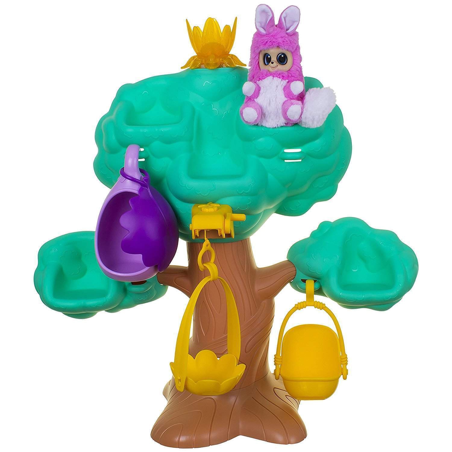 Set Bush Baby World - eMAG.ro