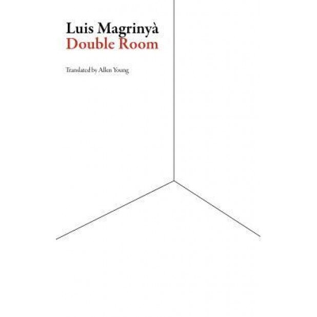 Double Room, Luis Magrinya (Author)