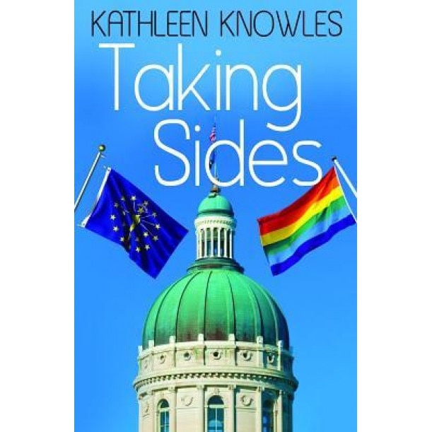 Taking Sides, Kathleen Knowles (Author)