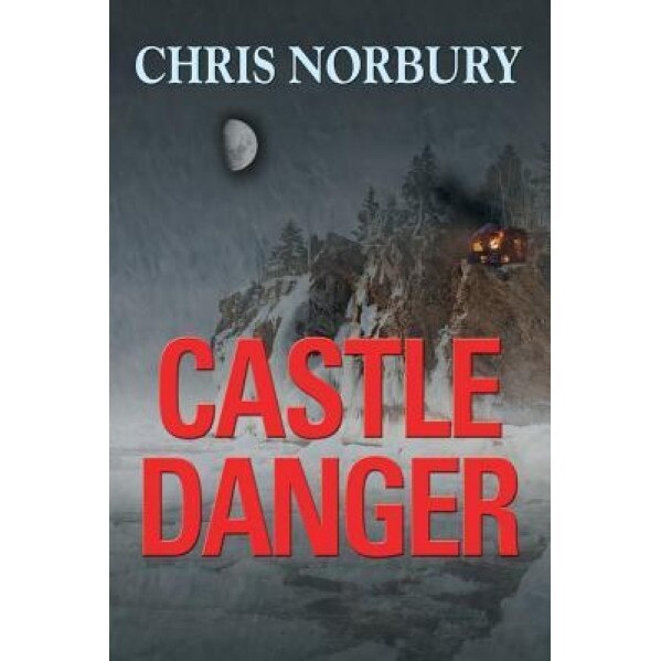 Castle Danger, Chris Norbury (Author)