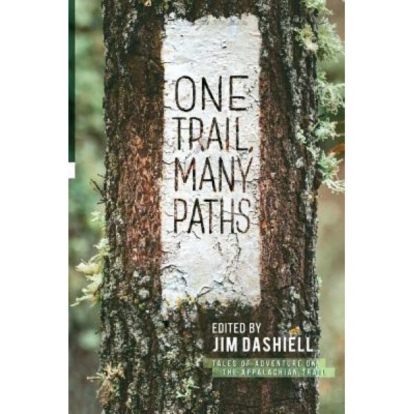 One Trail Many Paths, Jim Dashiell (Author)