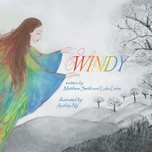 Windy, Matthew Smith (Author)