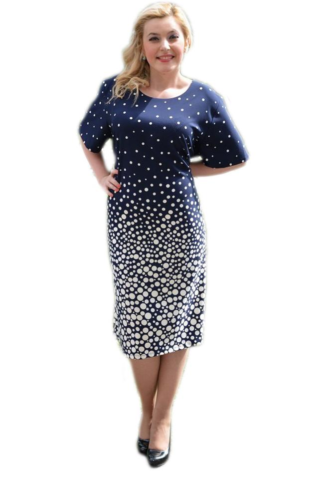 RO-5007-AL, Bleumarin/Alb