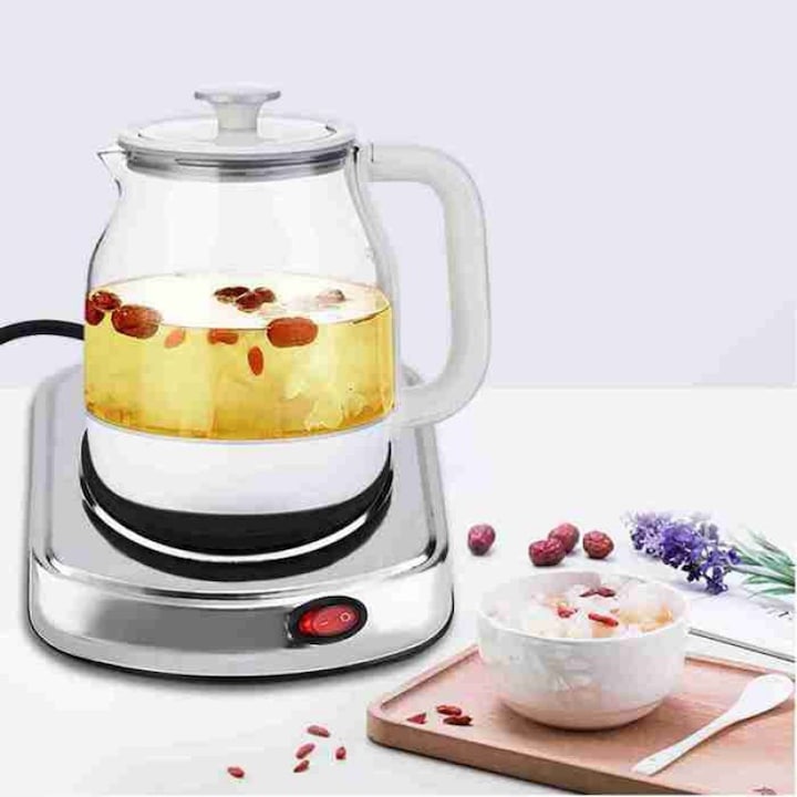 Plita incorporabila Candy CM6PBRX/4U2, Gaz, 4 arzatoare, 60 cm, Inox