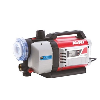 Pompa de suprafata AL-KO HWA 4500 Comfort, 1300 W, 4500 l/h Pompa de suprafata AL-KO HWA 4500 Comfort, 1300 W, 4500 l/h