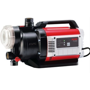 Pompa de suprafata AL-KO Jet 5000 Comfort, 1300W, 4500 l/h Pompa de suprafata AL-KO Jet 5000 Comfort, 1300W, 4500 l/h
