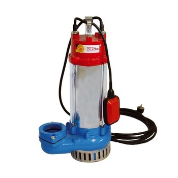 Pompa submersibila Gude PRO 2200A, 2200W, 42000l/h Pompa submersibila Gude PRO 2200A, 2200W, 42000l/h