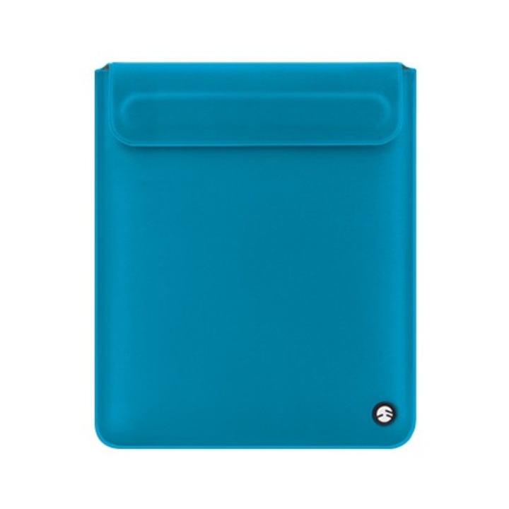 Неопренов калъф SwitchEasy Thins Black Ultra Slim Sleeve за Apple iPad, iPad 2, 3, 4, Син