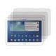 Прозрачно защитно покритие Samsung Screen Protector за Samsung Galaxy Tab Pro 8.4, 2 броя