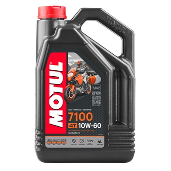 Ulei Motul, 7100, 10W60, 4L Ulei Motul, 7100, 10W60, 4L