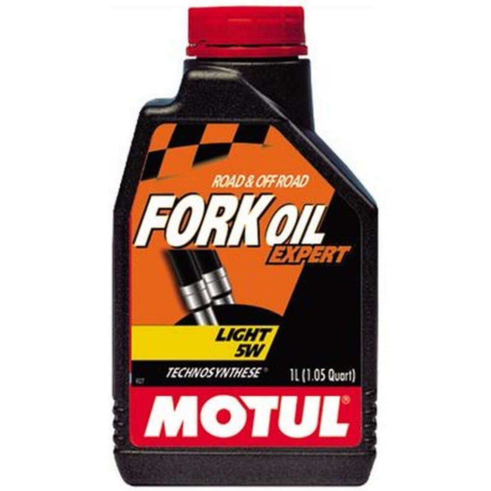 Ulei Furca Motul, Fork Oil Exp L, 5W, 1L