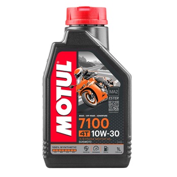 Ulei Motul, 7100, 10W30, 1L Ulei Motul, 7100, 10W30, 1L