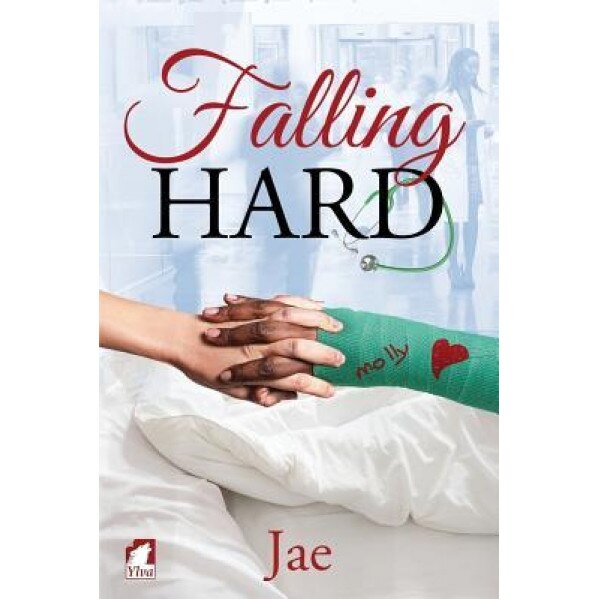 Falling Hard, Jae (Author)