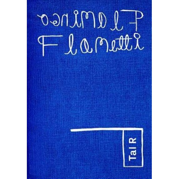 Tal R.: Flamingo Flametti, Tal R. (Artist)