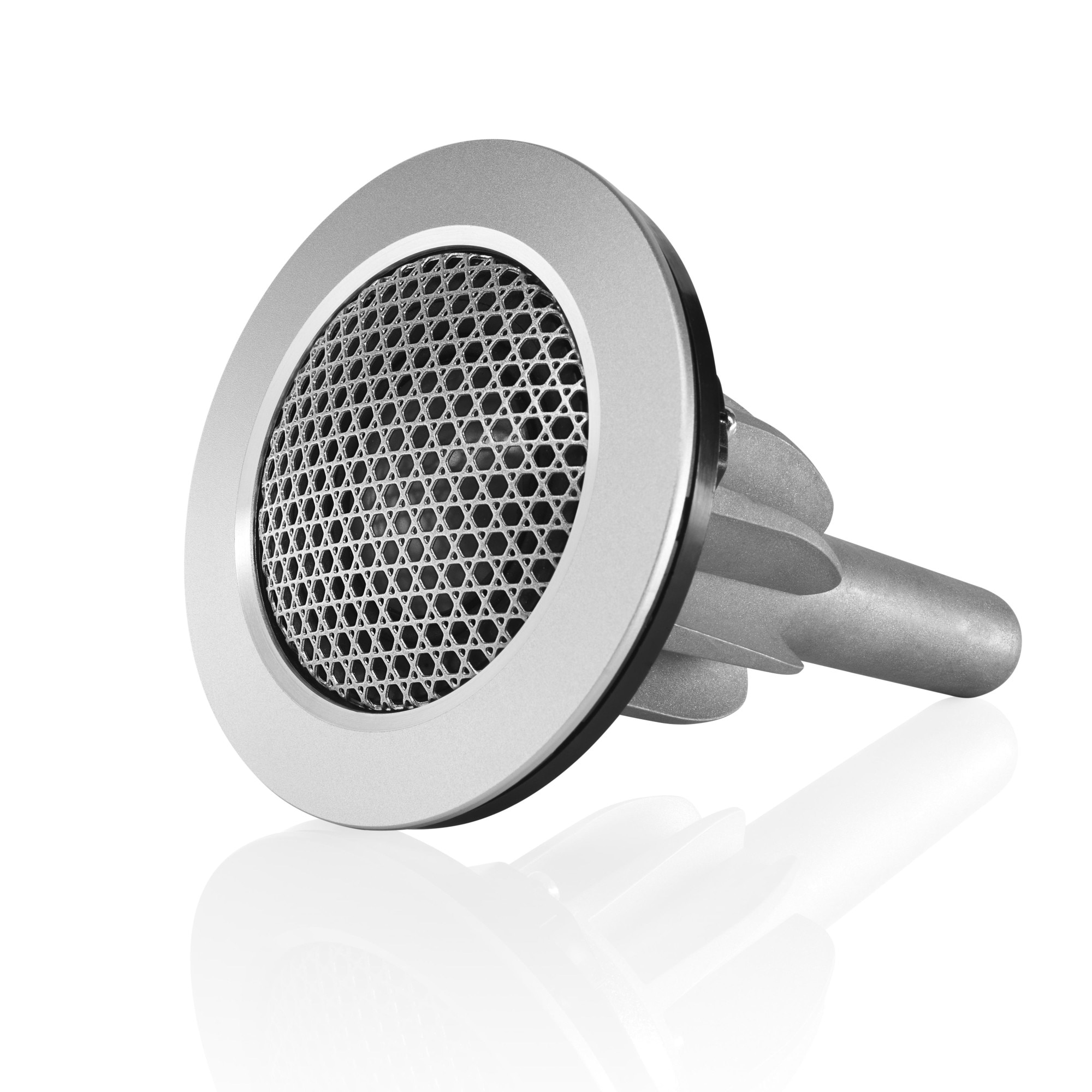 Boxe de raft HI-FI Bowers & Wilkins 706 S2, culoare Negru Lucios