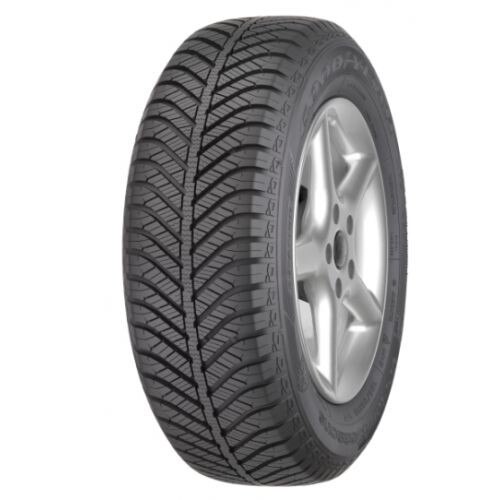 Anvelopa All season GOODYEAR VECTOR4SEASONS AO 225/50R17 98V