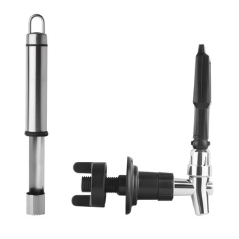 Robinet cocktail pentru pepene BD 204 Robinet cocktail pentru pepene BD 204