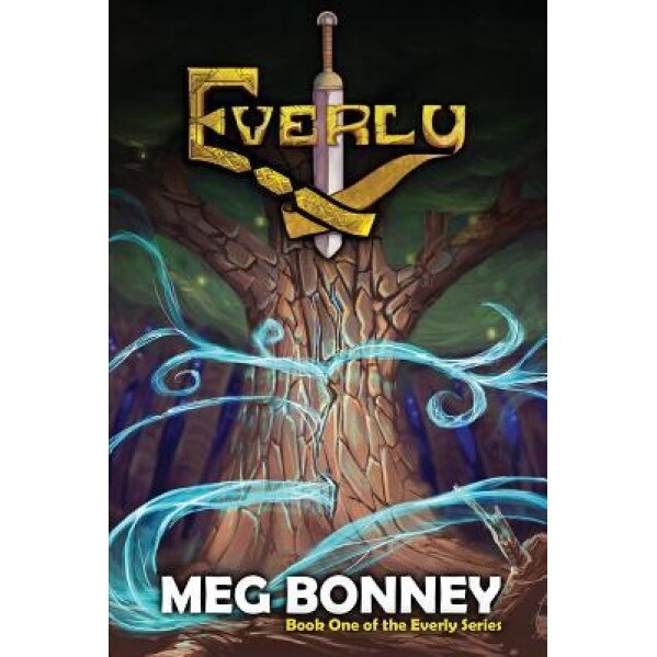 Everly, Meg Bonney (Author)