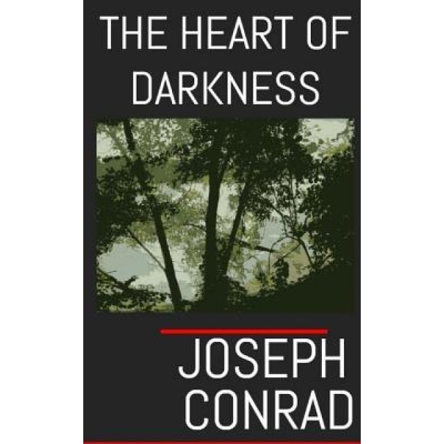 Heart of Darkness: The Aston & James Collection, Joseph Conrad (Author)