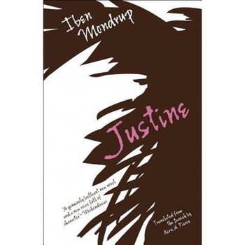 Justine, Iben Mondrup (Author) Justine, Iben Mondrup (Author)