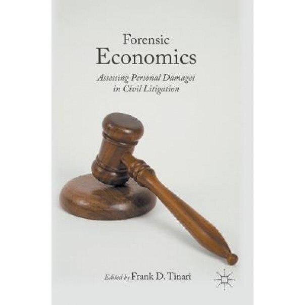 Forensic Economics: Assessing Personal Damages in Civil Litigation - Frank D. Tinari (Editor)