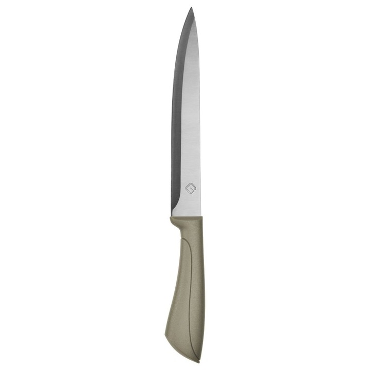 Cutit pentru bucatarie, 32.30 cm, Grunberg GR5857