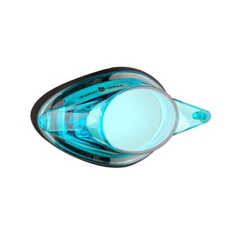 Lentila cu dioptrii -1.0 dreapta pentru ochelari de inot, Mad Wave Lentila cu dioptrii -1.0 dreapta pentru ochelari de inot, Mad Wave