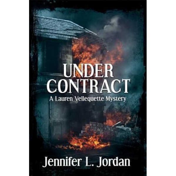 Under Contract, Jennifer L. Jordan (Author)
