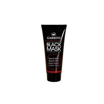 Masca neagra - Black Mask - 80 ml Masca neagra - Black Mask - 80 ml