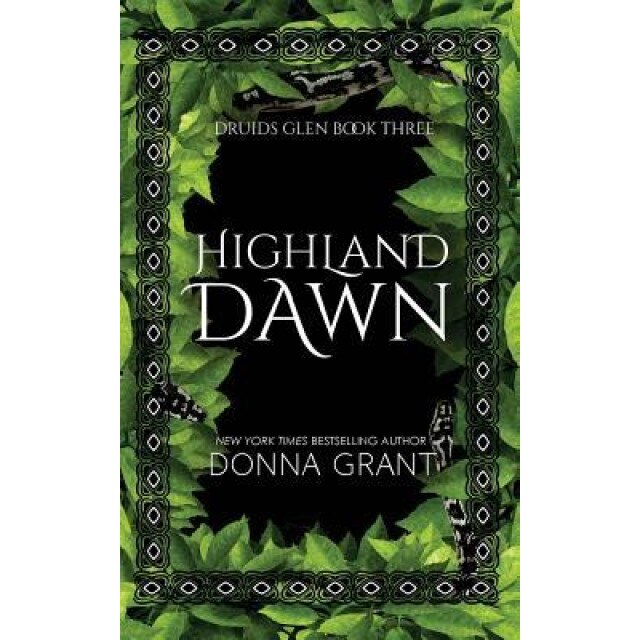 Highland Dawn, Donna Grant (Author)