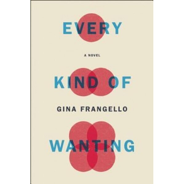 Every Kind of Wanting, Gina Frangello (Author)