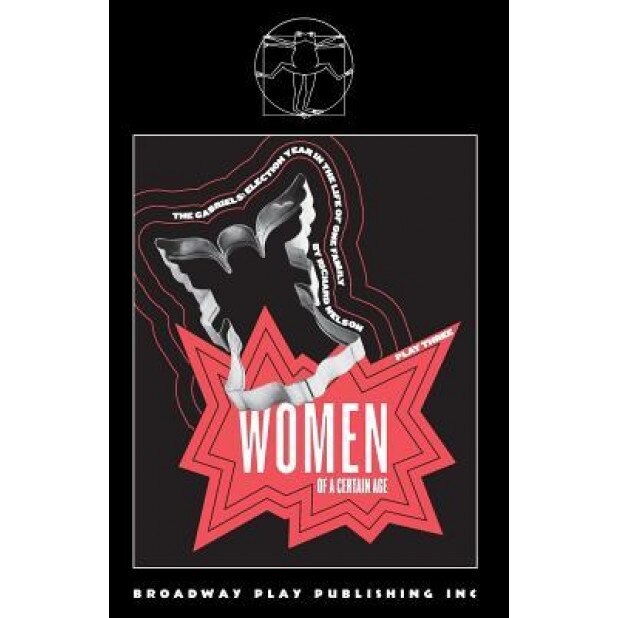 Women of a Certain Age, Richard Nelson (Author)