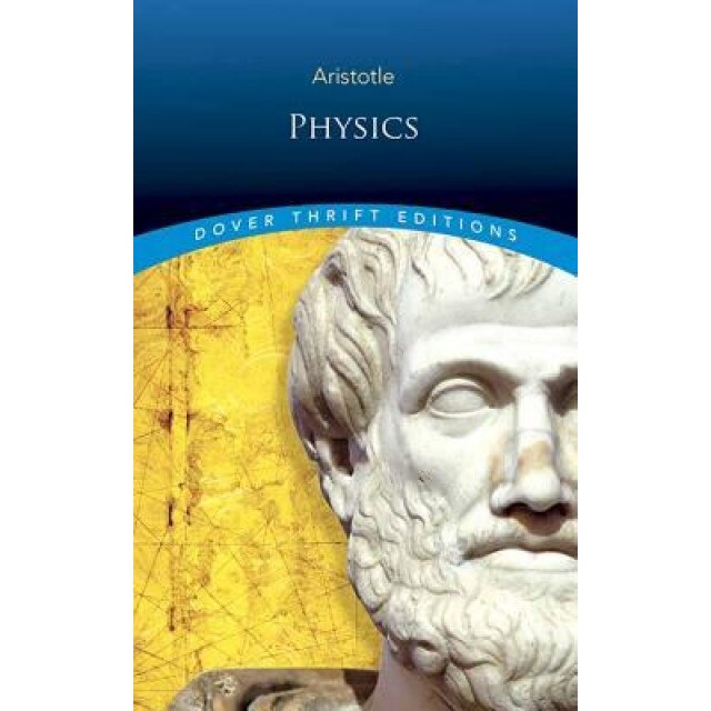 Physics, Aristotle (Author)