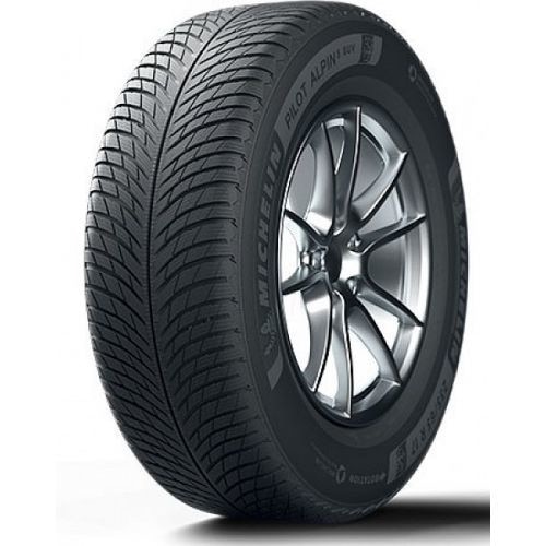 Anvelopa Iarna MICHELIN PILOT ALPIN 5 SUV XL N0 275/50R19 112V