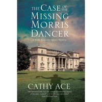 case of the missing morris dancer a cozy mystery set in wales cathy ace author imagen 2_0_
0