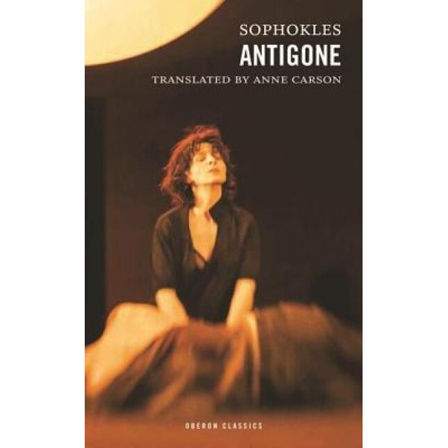 Antigone, Sophocles (Author)