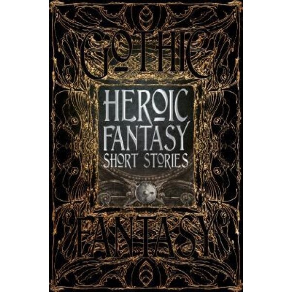 Heroic Fantasy Short Stories, Flame Tree Studio (Created by)