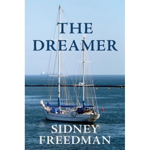 The Dreamer, Sidney Freedman (Author)