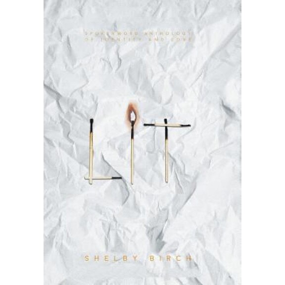 Lit, Shelby Birch (Author)